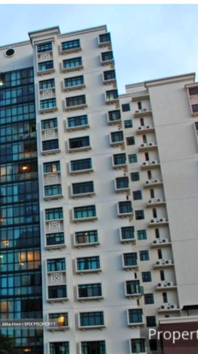 The Springbloom (D19), Condominium #472322071